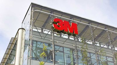 3M Stock Today: Why A Bear Call Spread In MMM Stock Gives Traders $130 Immediately