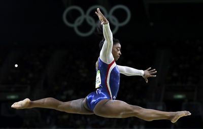 Gymnastics star Simone Biles set to return to competition