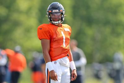 Bears 2023 training camp: See when rookies and veterans report