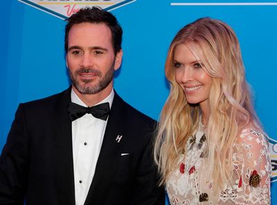 NASCAR star Jimmie Johnson’s in-laws and nephew were found dead in a murder-suicide. What happened?