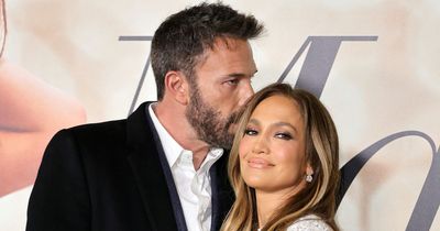 Jennifer Lopez and Ben Affleck 'to renew their vows' this summer after turbulent year