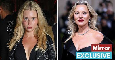 Kate Moss could learn 'upsetting' things about sister Lottie on Celebs Go Dating
