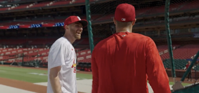 USMNT goalkeeper Matt Turner wowed fans with 4 home runs at St. Louis Cardinals batting practice