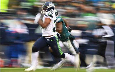 30 Most Important Eagles of 2023: No. 25 Rashaad Penny
