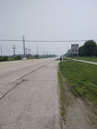 Air quality alert issued for Kentucky; Canadian wildfires blamed