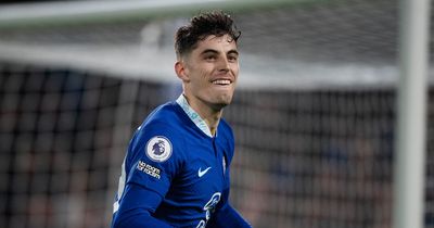 Kai Havertz breaks silence on leaked Arsenal interview and £65m Chelsea transfer