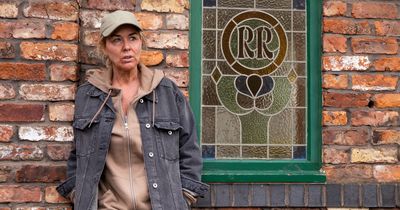 Who is Coronation Street's Cassandra Plummer as Claire Sweeney makes unrecognisable debut in ITV soap