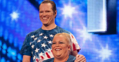 Paula Moulton, Britain's Got Talent star and wheelchair dancer, dies suddenly