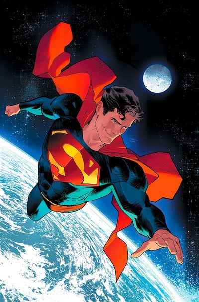 'Superman: Legacy' is Finally Making History in One Major Way