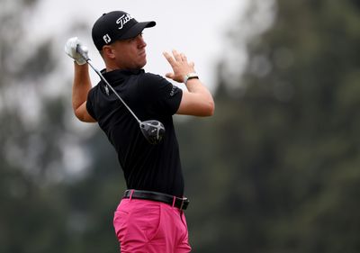 Justin Thomas, Max Homa, Collin Morikawa are ‘frustrated’ with their games