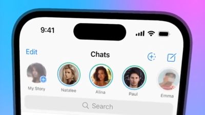 Telegram gives in — will launch highly-requested Stories feature in July