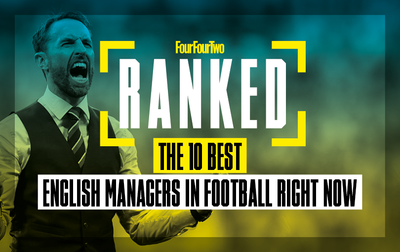 RANKED! The 10 best English managers in football right now