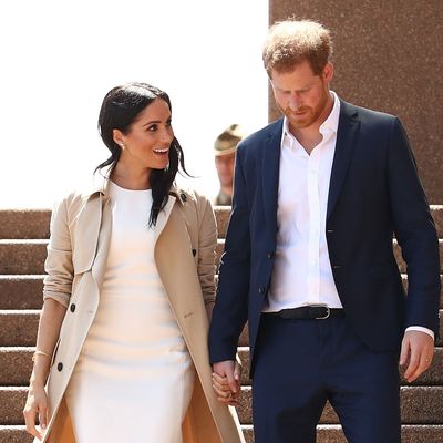 Spotify Was Apparently Supposed to Release a Statement of Support for Meghan Markle as $20M Deal Ended—But Didn’t