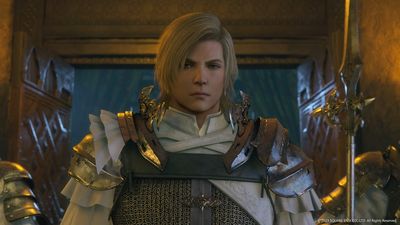 Final Fantasy 16’s queer romance has its problems, but marks a step forward for the series