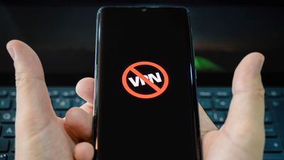 VPN censorship: China and Iran the biggest offenders worldwide