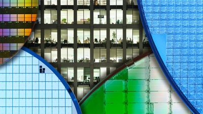 Samsung Shares Plans for 2nm and 1.4nm Chips
