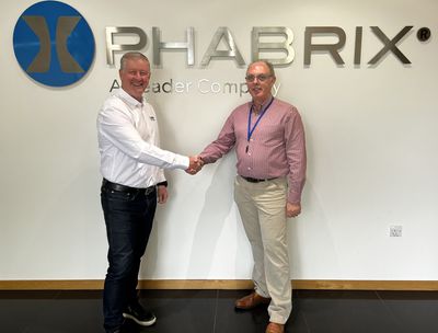 PHABRIX CEO & Founder Phillip Adams to Retire