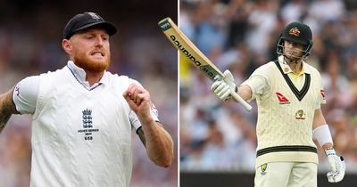 England's Ashes hopes hanging by thread as Steve Smith leads way for dominant Australia