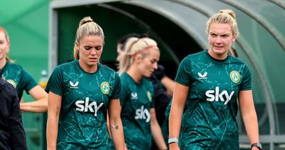 Reaction from Jamie Finn, players to Vera Pauw's World Cup squad selection