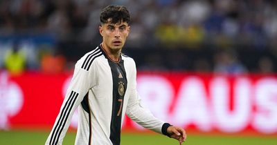 Mikel Arteta's first words after Arsenal confirm Kai Havertz £65m transfer