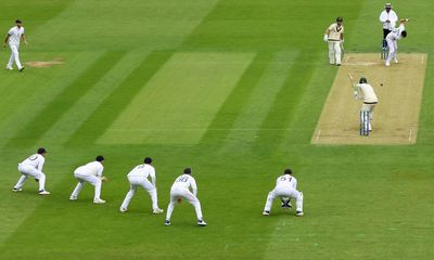 Anderson needs to find his missing swing before England run out of time