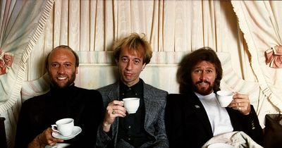 Bee Gee's recording studio sessions were like an 'unrealistic sitcom'