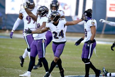 What move do the Raiders need to get done before training camp?