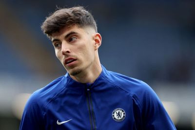 Arsenal sign Kai Havertz from Chelsea and look set to add Declan Rice