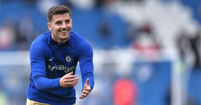 Man United make 'final decision' on £65m Mason Mount transfer amid Chelsea exit plea