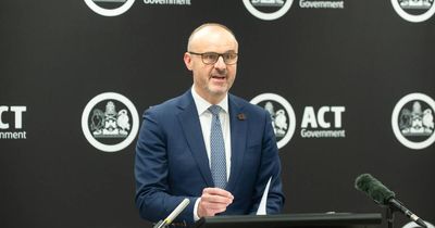 Barr unveils plans for major live music venue