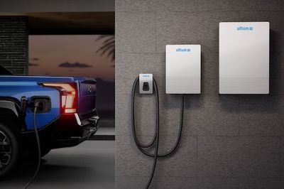 GM’s EV-Compatible Home Energy Bundles Will Compete With Tesla’s Powerwall