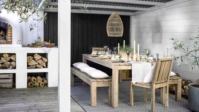 How to stay warm when dining outside – 6 tips for dining al fresco without freezing