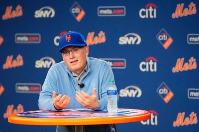 Mets owner Steve Cohen threatens players with selloff, but Showalter, Eppler safe through season