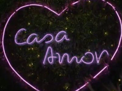 Love Island 2023: Casa Amor return date ‘revealed’