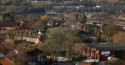 UK hit by 3.3 magnitude earthquake as residents hear 'almighty noise' and homes shake