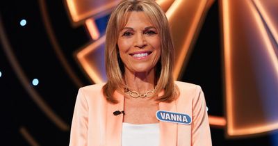 Vanna White wants a raise as Ryan Seacrest replaces Pat Sajak on Wheel of Fortune