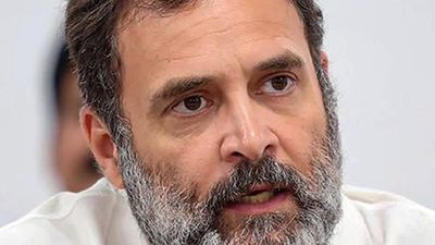 Rahul Gandhi to meet ethnic strife victims during two-day visit to Manipur