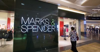 M&S shoppers 'obsessed' with £51 skirt and top outfit that's 'simply unreal'