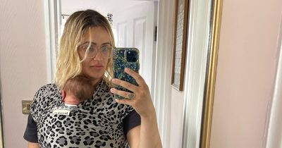 Gogglebox's Ellie Warner adapts to motherhood as she overcomes health condition