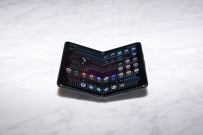 Google’s Pixel Fold Might Have a Problem With Its Hinge