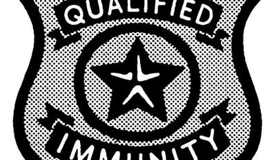 Qualified Immunity Meets the Takings Clause