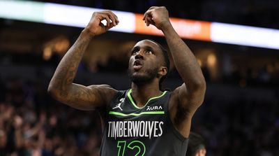 Taurean Prince Had Priceless Reaction to Woj Bomb About His Contract Status