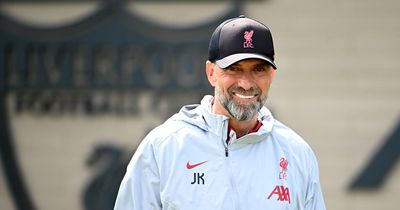 RB Leipzig risk Liverpool wrath by launching secret transfer plan Jurgen Klopp blocked