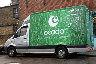 Ocado announces price cuts to milk and other ‘everyday essentials’