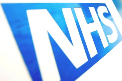 Potential for AI in NHS is ‘limitless’, expert says