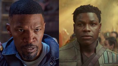 John Boyega Reveals He’s Spoken To Jamie Foxx, Provides Update On The Star’s Condition Following ‘Medical Complication’