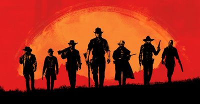 Fervent speculation on a Red Dead Redemption remaster (or PC port) follows rating in Korea