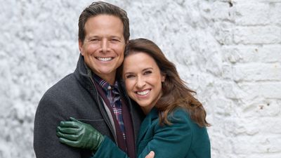 A Merry Scottish Christmas: cast and everything we know about the Hallmark Channel Christmas movie