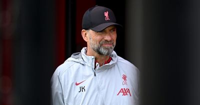 Liverpool transfer work continues behind scenes as Jurgen Klopp hopes for triple boost