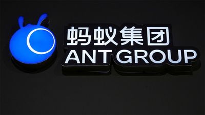 Ant Group supports local partners on inclusive financial services